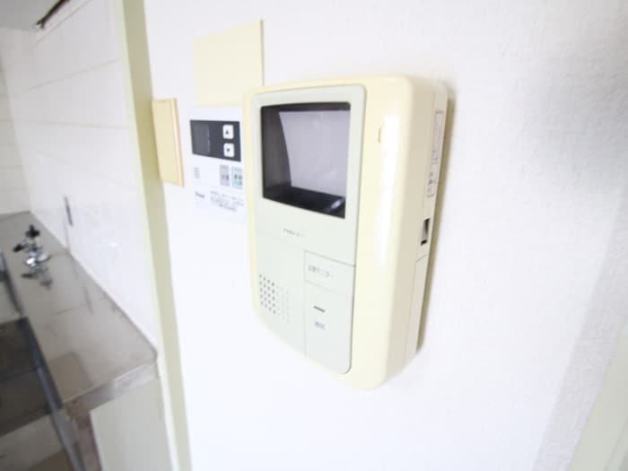 夙川ライムヴィラの物件内観写真