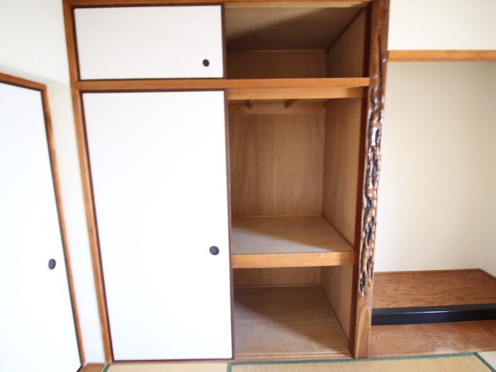 夙川ライムヴィラの物件内観写真