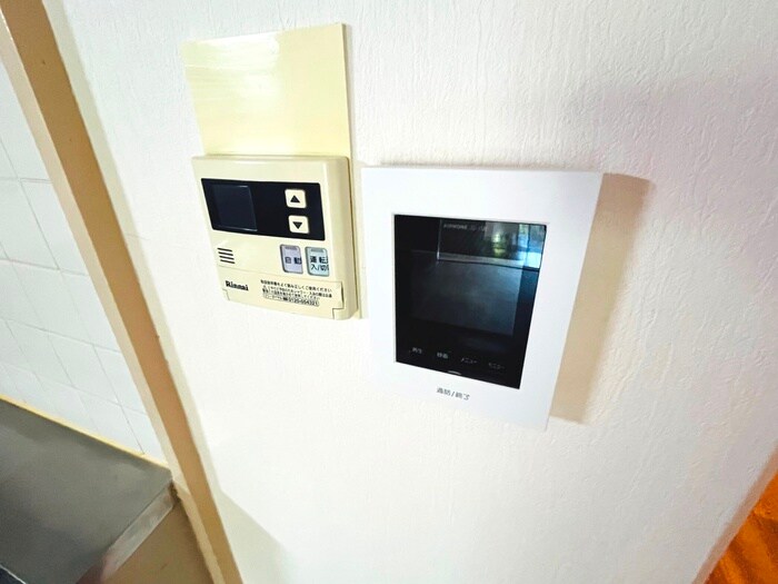 夙川ライムヴィラの物件内観写真