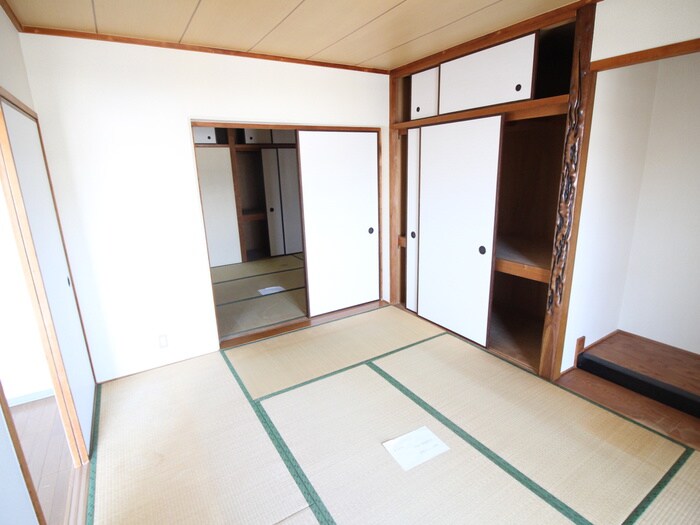 夙川ライムヴィラの物件内観写真