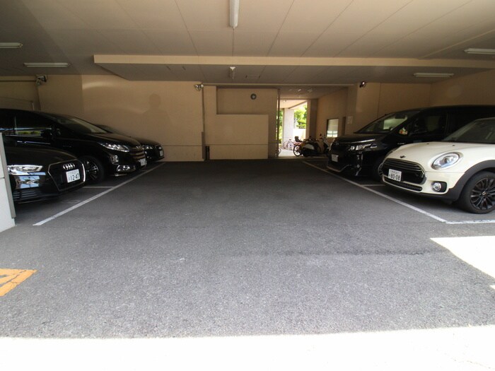 アビタシオン橋本1の物件外観写真