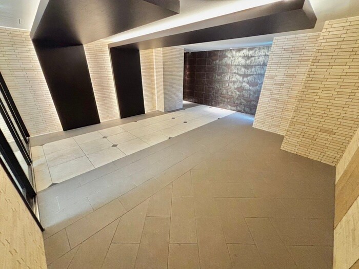 ｴｽﾘｰﾄﾞﾚｼﾞﾃﾞﾝｽ都島ﾃﾞｭｵの物件外観写真