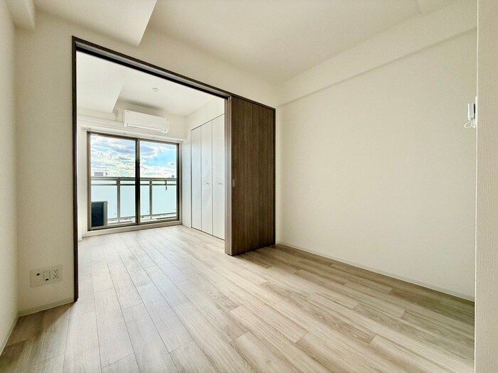 ｴｽﾘｰﾄﾞﾚｼﾞﾃﾞﾝｽ都島ﾃﾞｭｵの物件内観写真