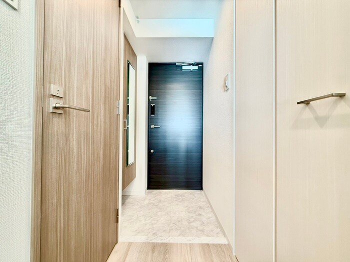 ｴｽﾘｰﾄﾞﾚｼﾞﾃﾞﾝｽ都島ﾃﾞｭｵの物件内観写真