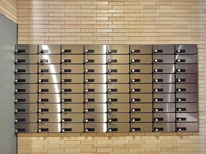 ｴｽﾘｰﾄﾞﾚｼﾞﾃﾞﾝｽ都島ﾃﾞｭｵの物件外観写真