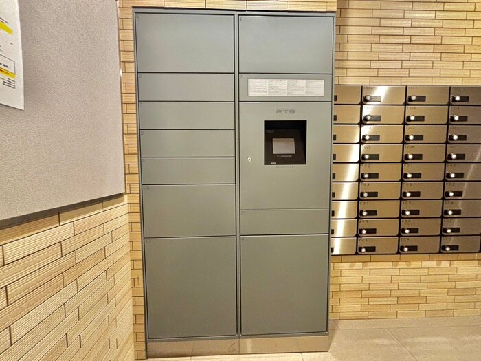 ｴｽﾘｰﾄﾞﾚｼﾞﾃﾞﾝｽ都島ﾃﾞｭｵの物件外観写真