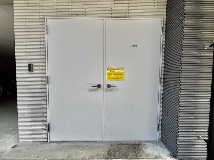 ｴｽﾘｰﾄﾞﾚｼﾞﾃﾞﾝｽ都島ﾃﾞｭｵの物件外観写真