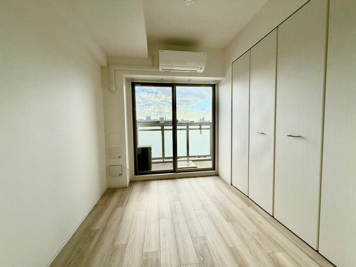 ｴｽﾘｰﾄﾞﾚｼﾞﾃﾞﾝｽ都島ﾃﾞｭｵの物件内観写真