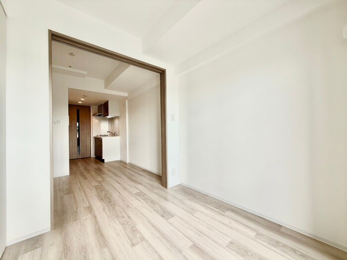 ｴｽﾘｰﾄﾞﾚｼﾞﾃﾞﾝｽ都島ﾃﾞｭｵの物件内観写真