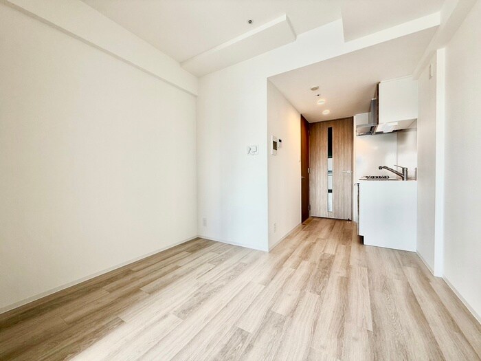 ｴｽﾘｰﾄﾞﾚｼﾞﾃﾞﾝｽ都島ﾃﾞｭｵの物件内観写真