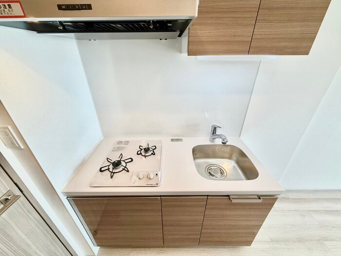 ｴｽﾘｰﾄﾞﾚｼﾞﾃﾞﾝｽ都島ﾃﾞｭｵの物件内観写真