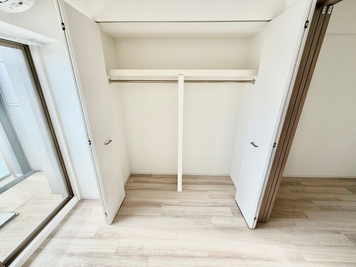 ｴｽﾘｰﾄﾞﾚｼﾞﾃﾞﾝｽ都島ﾃﾞｭｵの物件内観写真