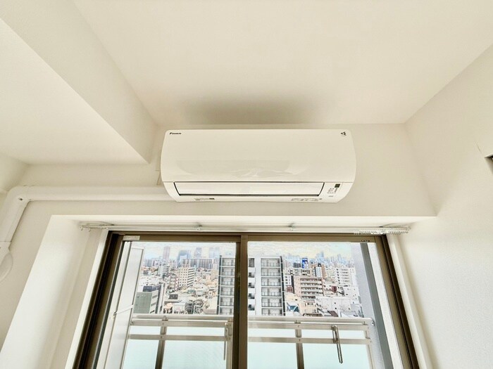 ｴｽﾘｰﾄﾞﾚｼﾞﾃﾞﾝｽ都島ﾃﾞｭｵの物件内観写真