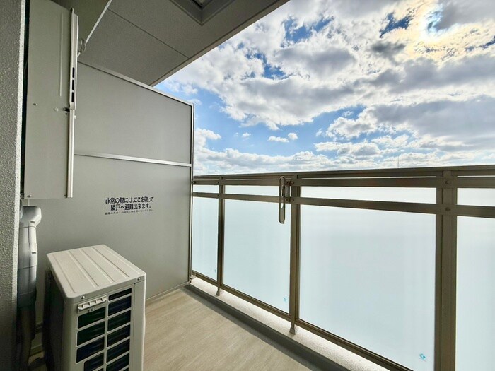 ｴｽﾘｰﾄﾞﾚｼﾞﾃﾞﾝｽ都島ﾃﾞｭｵの物件内観写真