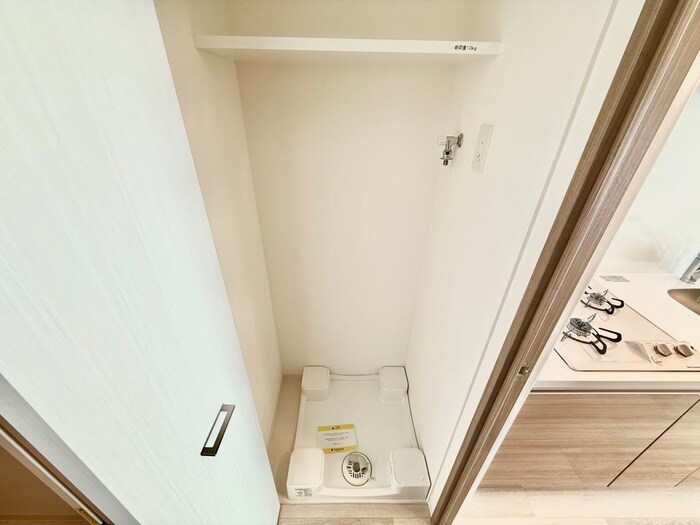 ｴｽﾘｰﾄﾞﾚｼﾞﾃﾞﾝｽ都島ﾃﾞｭｵの物件内観写真