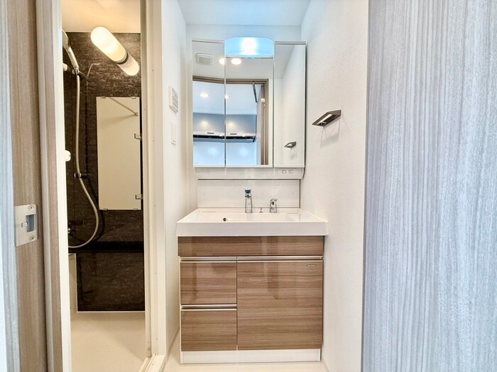 ｴｽﾘｰﾄﾞﾚｼﾞﾃﾞﾝｽ都島ﾃﾞｭｵの物件内観写真