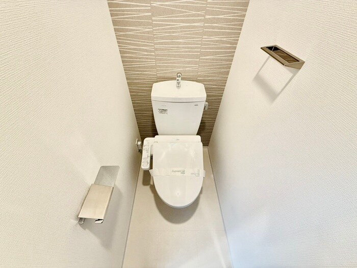 ｴｽﾘｰﾄﾞﾚｼﾞﾃﾞﾝｽ都島ﾃﾞｭｵの物件内観写真