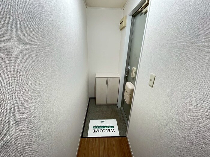 ゴ－ルドヴァレイタウンＡ棟の物件内観写真