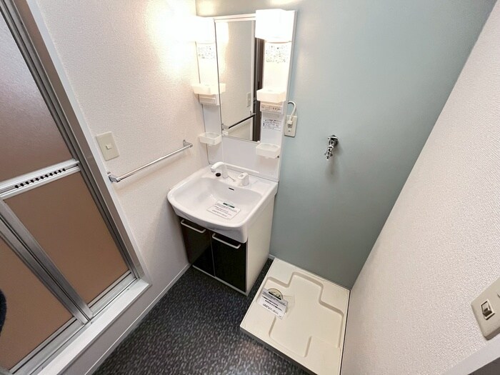 ゴ－ルドヴァレイタウンＡ棟の物件内観写真