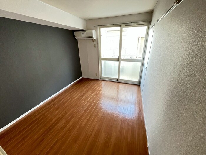 ゴ－ルドヴァレイタウンＡ棟の物件内観写真