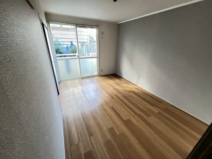 ゴ－ルドヴァレイタウンＡ棟の物件内観写真