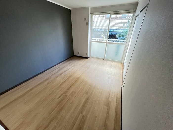 ゴ－ルドヴァレイタウンＡ棟の物件内観写真