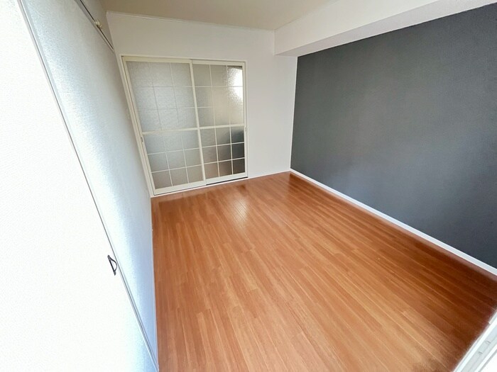 ゴ－ルドヴァレイタウンＡ棟の物件内観写真