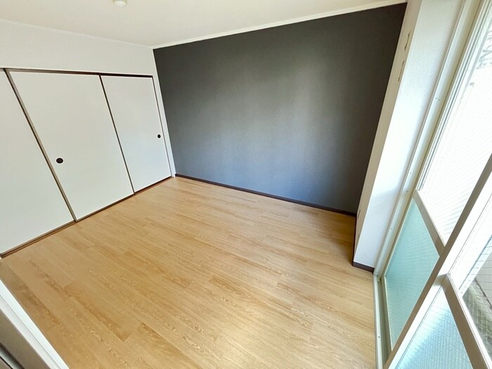 ゴ－ルドヴァレイタウンＡ棟の物件内観写真