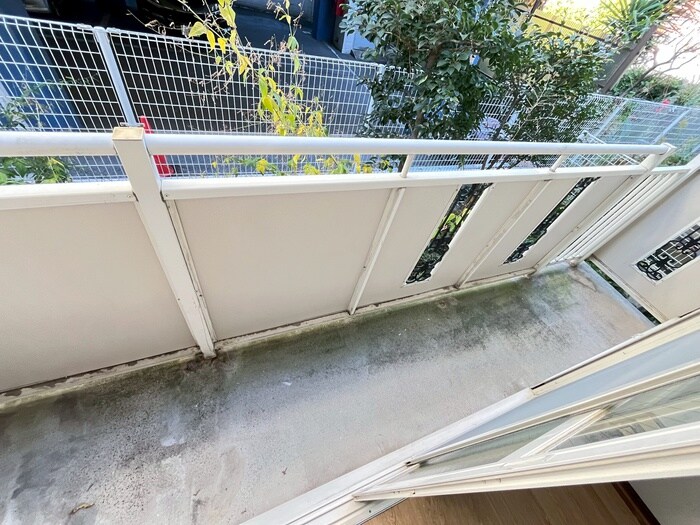 ゴ－ルドヴァレイタウンＡ棟の物件内観写真