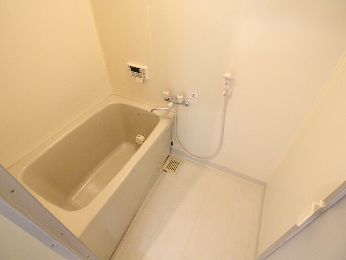 王谷マンションの物件内観写真