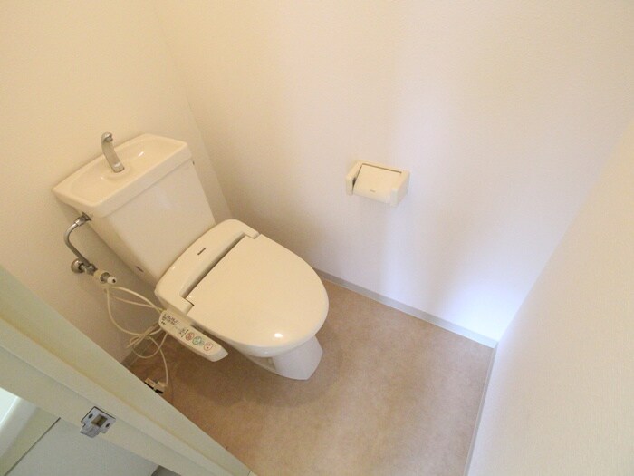 王谷マンションの物件内観写真