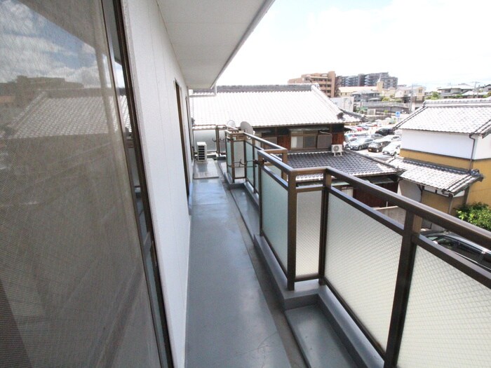 王谷マンションの物件内観写真