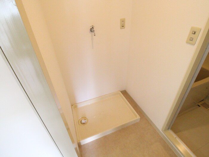 王谷マンションの物件内観写真