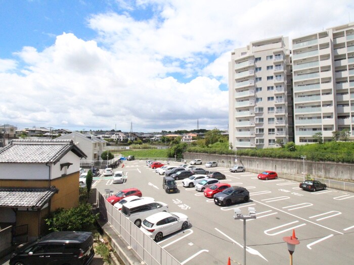 王谷マンションの物件内観写真