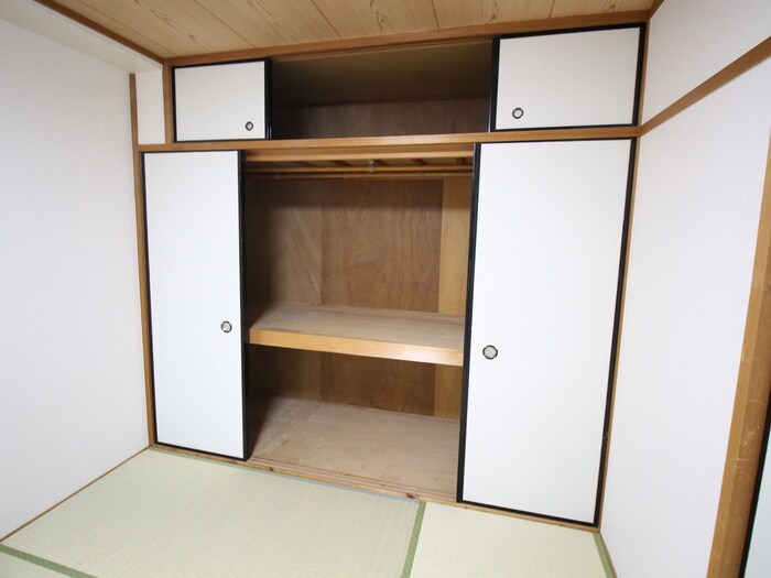 王谷マンションの物件内観写真