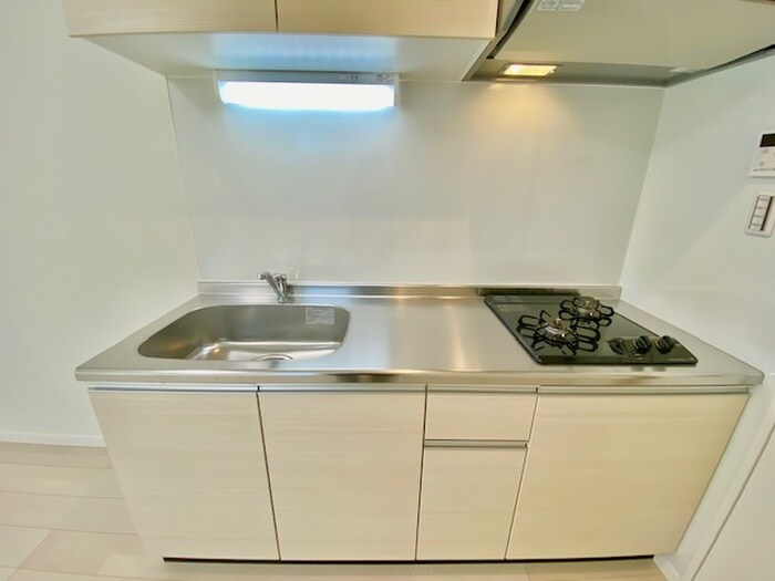 セレニティ池田B棟の物件内観写真