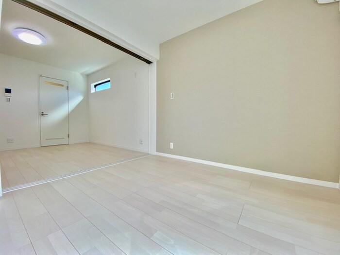 セレニティ池田B棟の物件内観写真