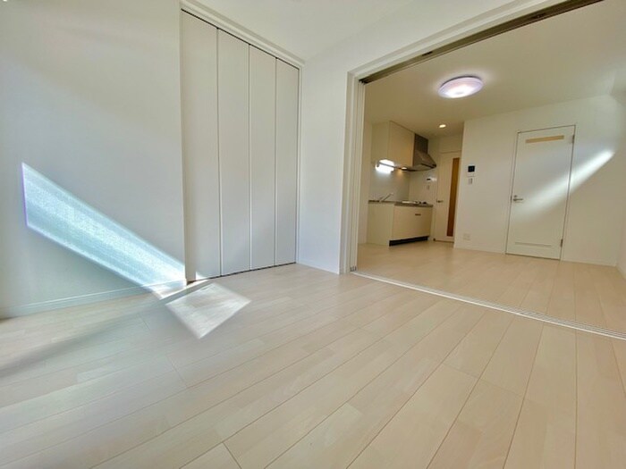 セレニティ池田B棟の物件内観写真