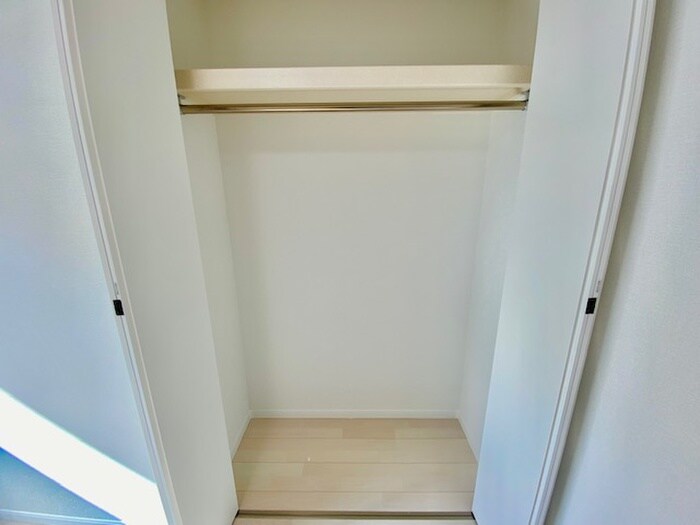 セレニティ池田B棟の物件内観写真