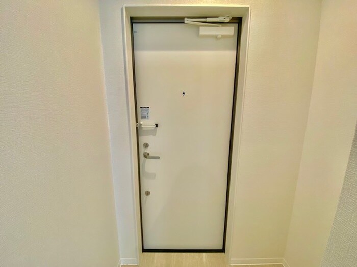 セレニティ池田B棟の物件内観写真