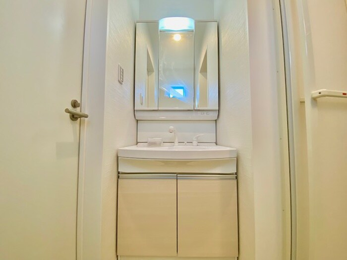 セレニティ池田B棟の物件内観写真