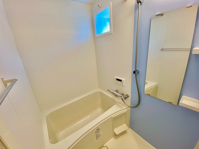 セレニティ池田B棟の物件内観写真