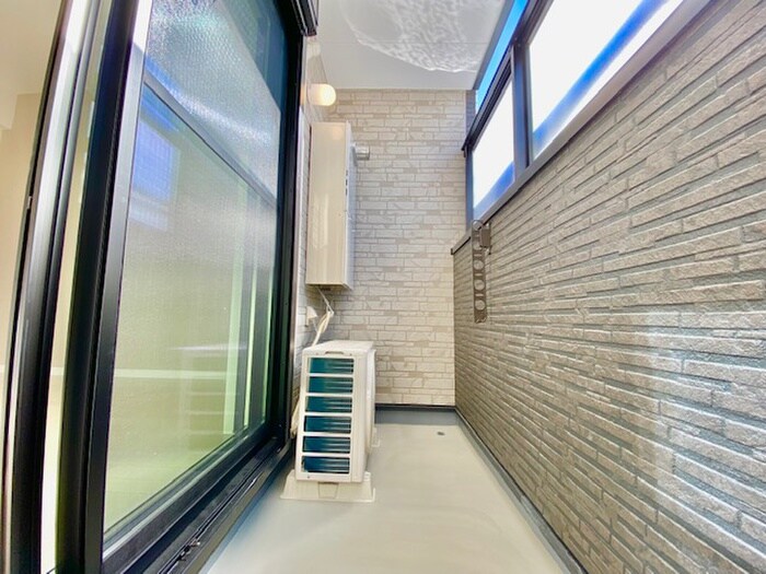 セレニティ池田B棟の物件内観写真