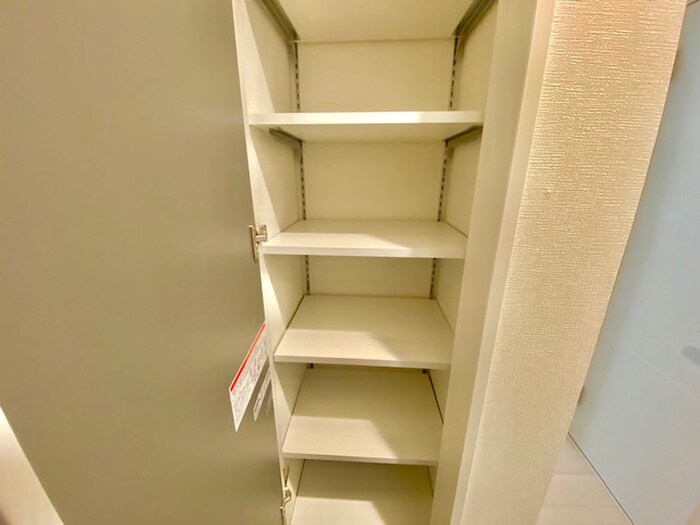 セレニティ池田B棟の物件内観写真