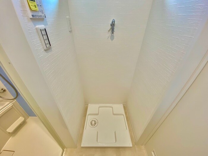 セレニティ池田B棟の物件内観写真