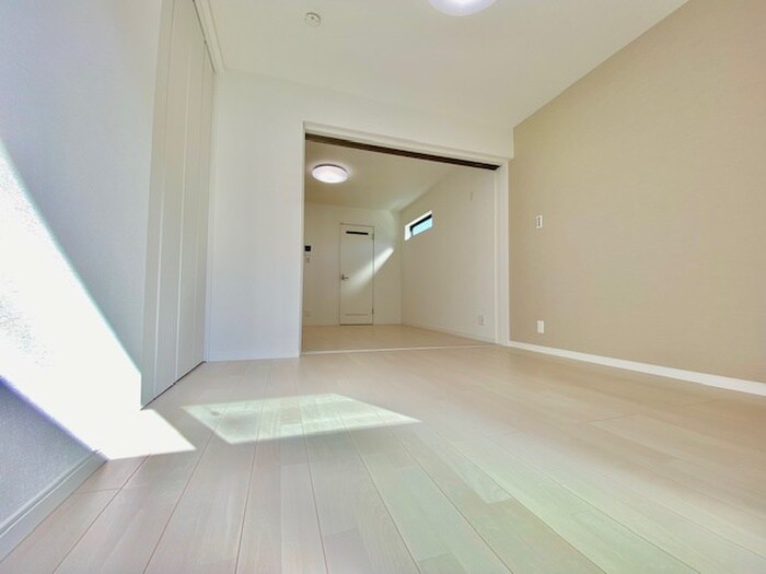 セレニティ池田B棟の物件内観写真