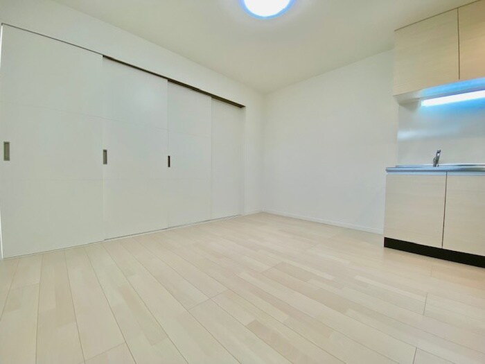 セレニティ池田B棟の物件内観写真