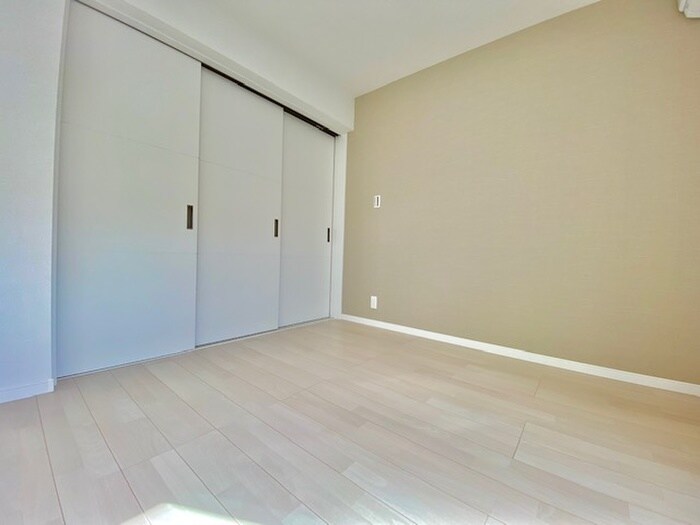 セレニティ池田B棟の物件内観写真