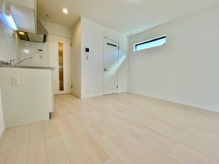 セレニティ池田B棟の物件内観写真