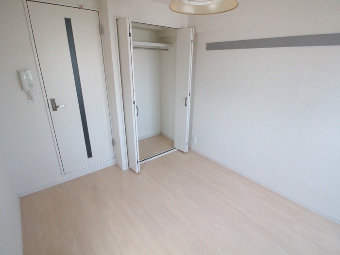 クラシカル志音の物件内観写真